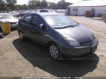 2007 Toyota Prius JTDKB20U773******
