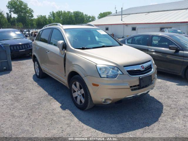  Salvage Saturn Vue