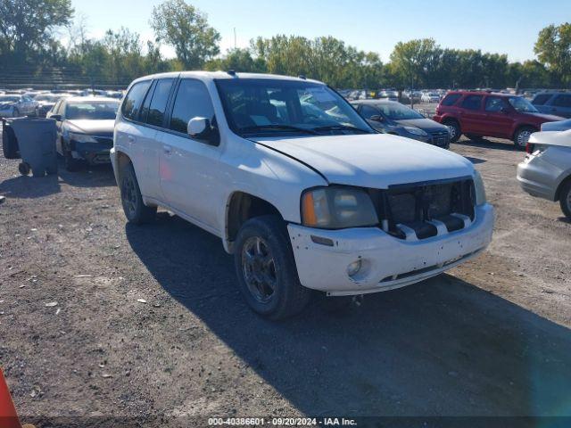  Salvage GMC Envoy