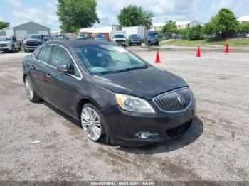  Salvage Buick Verano