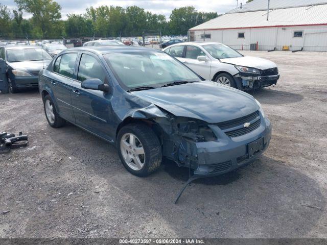  Salvage Chevrolet Cobalt