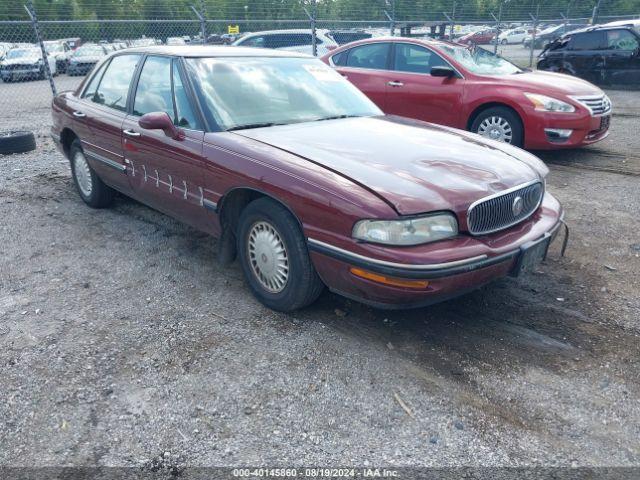  Salvage Buick LeSabre