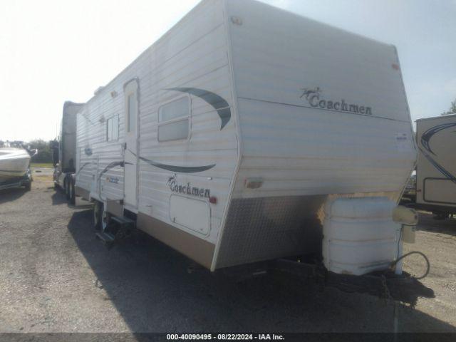  Salvage Coachmen 28bhs