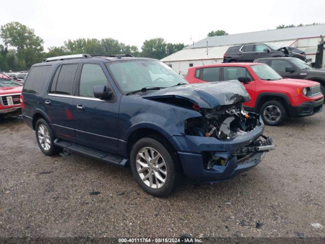  Salvage Ford Expedition