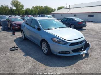  Salvage Dodge Dart