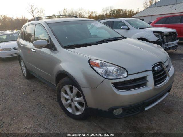  Salvage Subaru B9 Tribeca