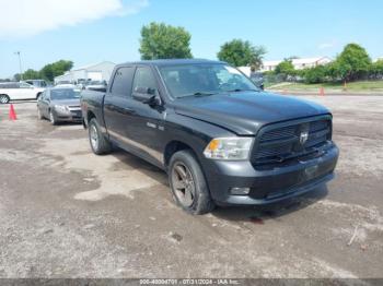  Salvage Dodge Ram 1500