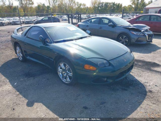  Salvage Mitsubishi 3000 Gt