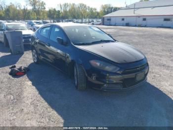  Salvage Dodge Dart