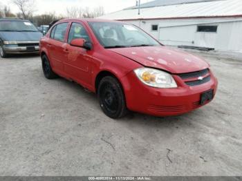  Salvage Chevrolet Cobalt