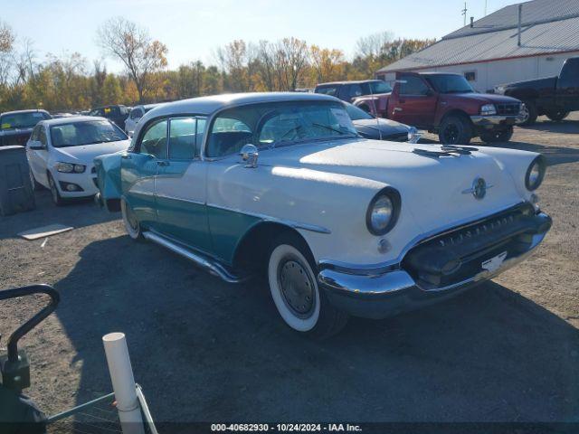  Salvage Oldsmobile Eighty Eight