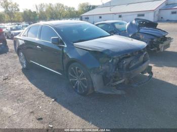  Salvage Cadillac XTS