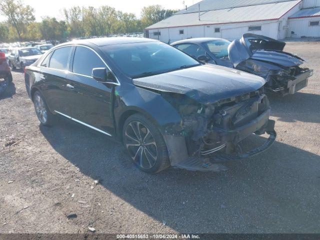  Salvage Cadillac XTS