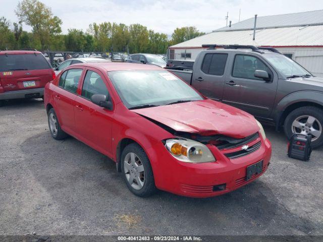  Salvage Chevrolet Cobalt