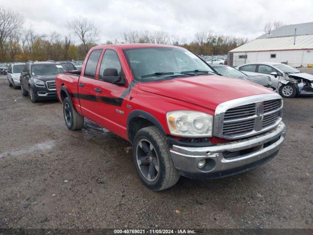  Salvage Dodge Ram 1500