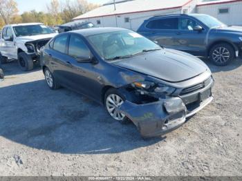  Salvage Dodge Dart