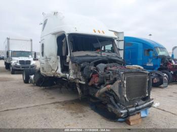  Salvage Freightliner Cascadia 125