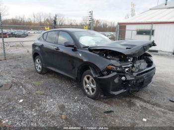  Salvage Dodge Hornet