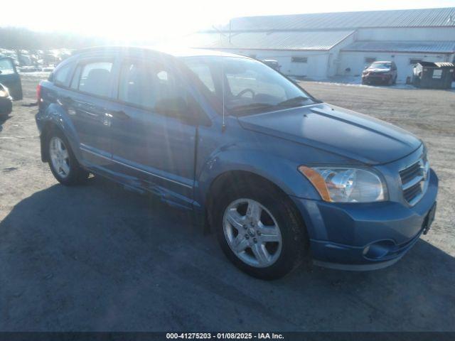  Salvage Dodge Caliber