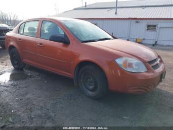  Salvage Chevrolet Cobalt