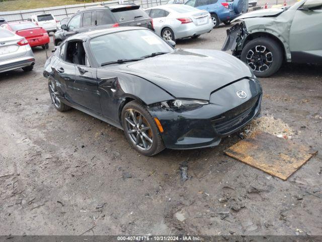  Salvage Mazda MX-5 Miata RF