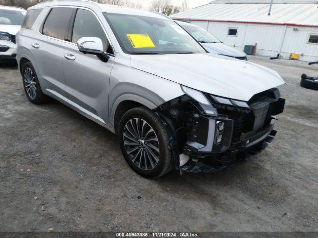  Salvage Hyundai PALISADE