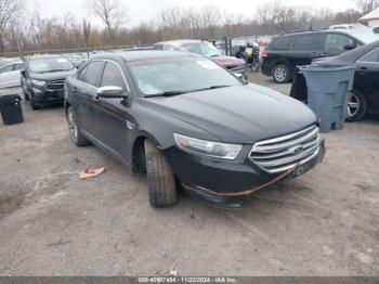  Salvage Ford Taurus