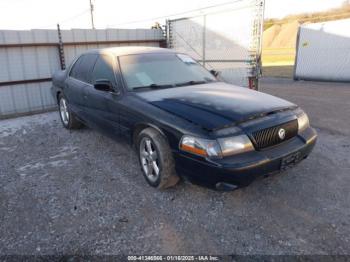  Salvage Mercury Marauder