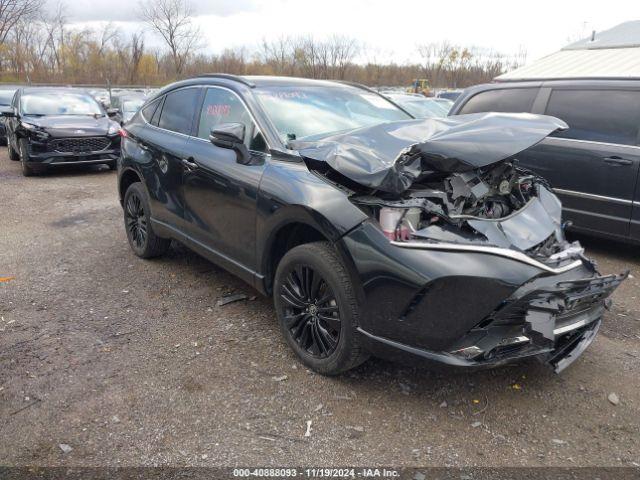  Salvage Toyota Venza