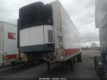  Salvage Utility Trailer Mfg Other