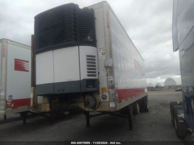  Salvage Utility Trailer Mfg Other