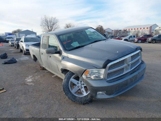  Salvage Dodge Ram 1500