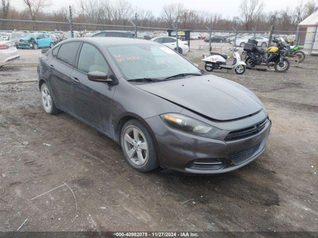  Salvage Dodge Dart