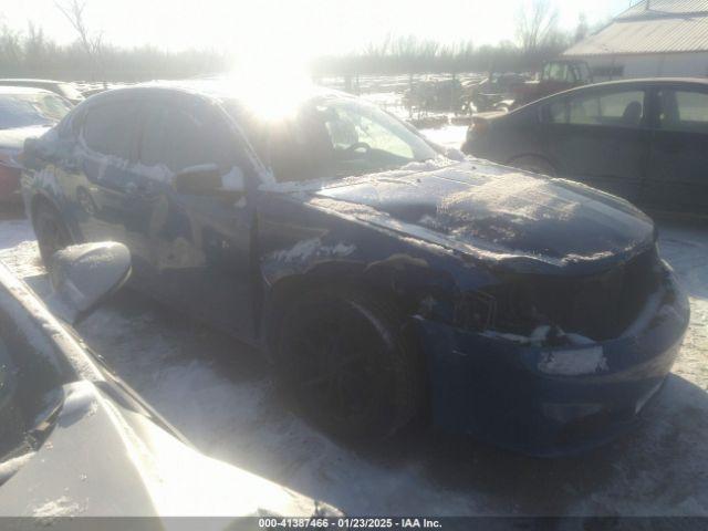  Salvage Dodge Avenger