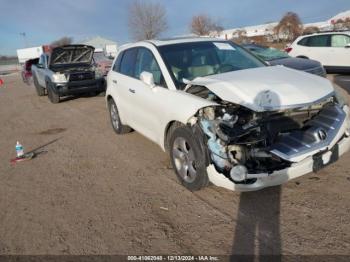  Salvage Acura RDX