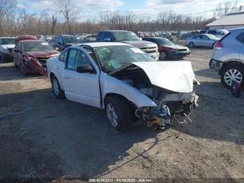  Salvage Oldsmobile Alero