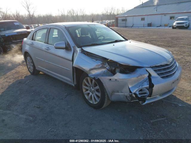  Salvage Chrysler Sebring