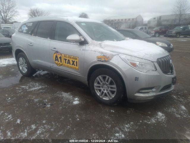  Salvage Buick Enclave