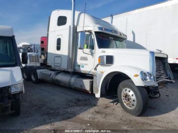  Salvage Freightliner Coronado 132