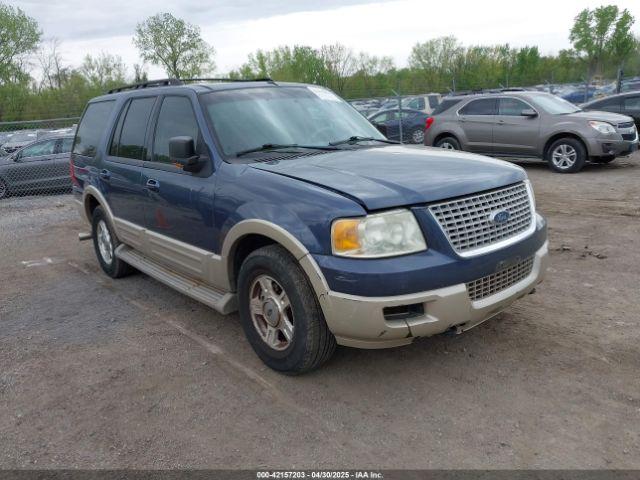  Salvage Ford Expedition