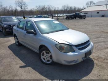  Salvage Chevrolet Cobalt