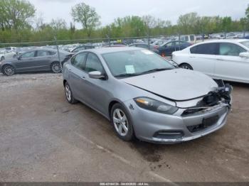  Salvage Dodge Dart
