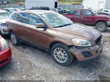  Salvage Volvo XC60