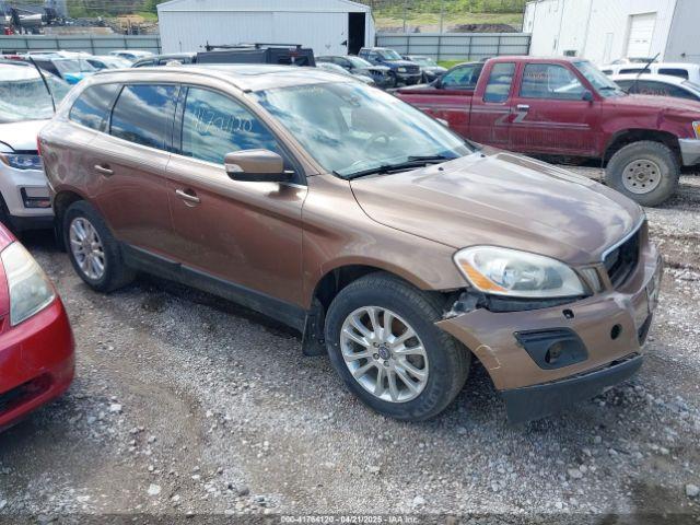  Salvage Volvo XC60