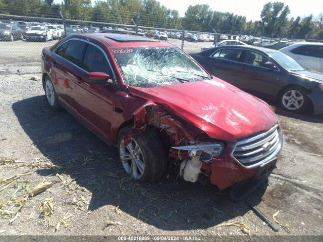  Salvage Ford Taurus