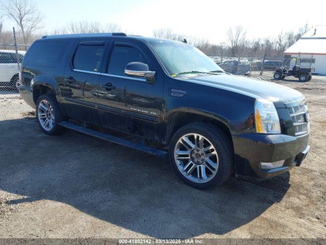  Salvage Cadillac Escalade