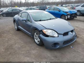  Salvage Mitsubishi Eclipse