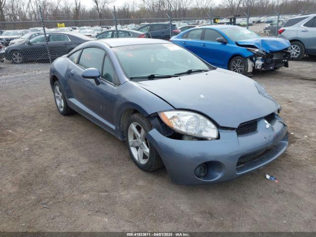  Salvage Mitsubishi Eclipse