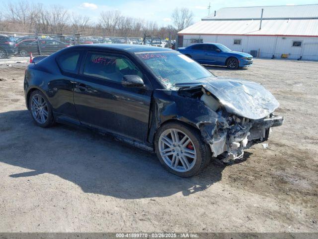  Salvage Scion TC