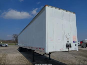  Salvage Great Dane Trailers Other